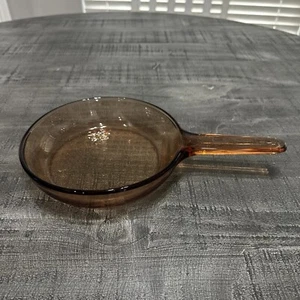 Vision Corning Ware 7" Pfanne Bratpfanne Waffelboden - Bild 1 von 9