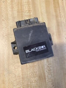 Poaris Outlaw 525 cdi black box - Picture 1 of 4