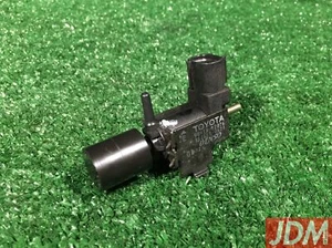 TOYOTA 1JZGTE VVTi AIR SWITCHING VALVE = 90910-12076 / 25720-88410 1JZ 1JZ-GTE - Bild 1 von 3