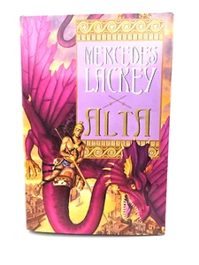 Drachenspieler Ser.: Alta by Mercedes Lackey (2004, Hardcover) 1. Druck!! - Bild 1 von 5
