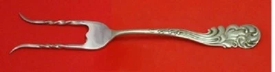 Marquis by Frank Whiting Sterling Silver Baked Potato Fork Custom Made 6 7/8" - Image 1 of 2