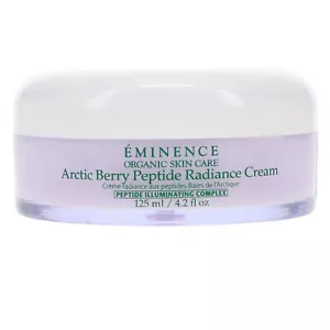 Eminence Arctic Berry Peptid Radiance Creme 4,2 Oz. - Bild 1 von 8
