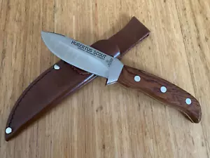Hubertus Messer Scout Jagdmesser - Bild 1 von 5