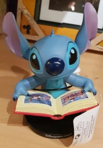 Figurina Stitch Nuova Disneyland Paris - Imagen 1 de 1