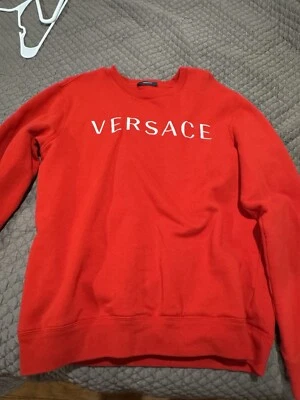 Suéter Versace Foto 1 de 3