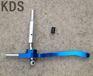 Short shifter Quick shift For 93-99 BMW Series 3 E36 318i 320i 328i 5 Speed Blue - Picture 1 of 4