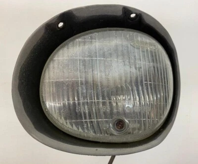 93-97 DODGE INTREPID FOG LIGHT P/N 60544 LH GENUINE OEM MOPAR USED PART CHRYSLER - Image 1 of 4