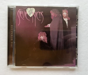 Stevie Nicks – The Wild Heart CD, (2016), Remastered, Pop Rock, Soft Rock - Picture 1 of 4