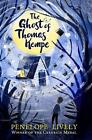 Ghost Of Thomas Kempe By Penelope Lively (English) Paperback Book