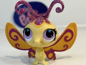 MARIPOSA #3128 - Auténtica tienda de mascotas Littlest - Hasbro LPS - Imagen 1 de 4