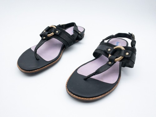 Timberland Earthkeepers scarpe estive da donna sandali taglia 39 EU art 28235 98