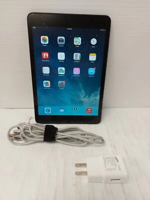 (N87798-1) Apple MD529C/A iPad Mini 2 - Image 1 of 4