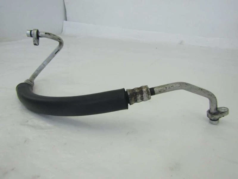 2008-2015 Nissan rogue select old body ac air condition hose tube pipe line OEM - Image 1 of 4
