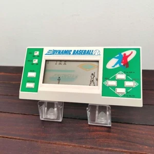 Epoch GAME AND & WATCH Dynamic Baseball 1981 Direct - From Japan - Very Rare - Picture 1 of 6