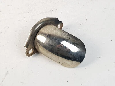 Protezione Paracalore Collettore di Scarico YAMAHA BT 1100 BULLDOG 2002 - 2006 - Immagine 1 di 4