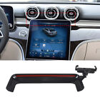 Screen Mount Bracket Cell Phone Holder Fit For  Mercedes Benz C Class W206 2022