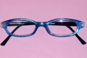 Foster Grant Ersatz Paar Lesebrillen Denim 2 Pr +1,50 #9 - Bild 1 von 2