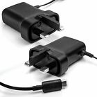 New Nokia Lumia Mains Charger AC-18X FOR 520 820 620 625 720 920 1020 640