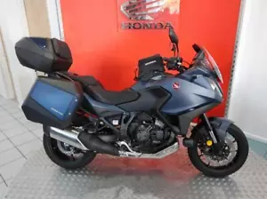 Brand new Honda NT1100 DCT | Free Voyage Pack worth over 1,700 - Picture 1 of 20
