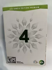 Sims 4: Premium Edition (PC, 2014) - Picture 1 of 1