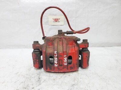 2009-2015 Mitsubishi Lancer Brake Caliper Front Left Driver Side OEM MR370775 - Image 1 of 4