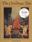 The Christmas Tree at Rockefeller Center by Byrd, Byron Keith Hardback Book The