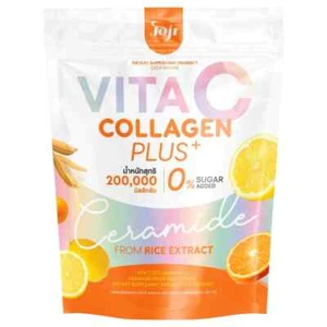 Joji Secret Young Vita C Collagen Plus Ceramide For Reduces dark spot, dull skin - Picture 1 of 5