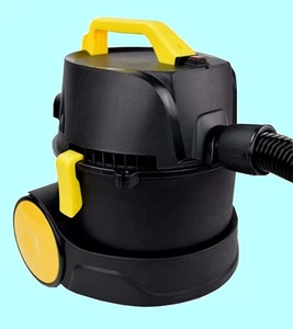 NASS und TROCKENSAUGER Imai 6 LITER mit ABNEHMBAREN TANK  SYNTROX - Bild 1 von 9