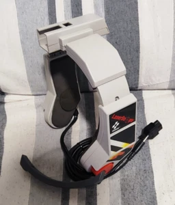 Konami LaserScope Laser Scope Headphones Nintendo NES Collectible Accessory 1990 - Imagen 1 de 4