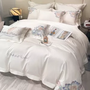 duvet covers sets king - Picture 1 of 10