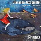 Phares von Lilananda Jazz Quintet | CD | Zustand sehr gut