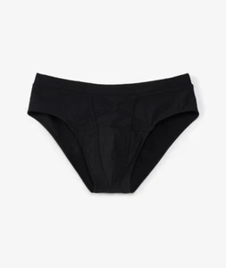 BNWT SS24 RICK OWENS "LIDO" PENTA SWIMMER SHORTS S - Picture 1 of 9