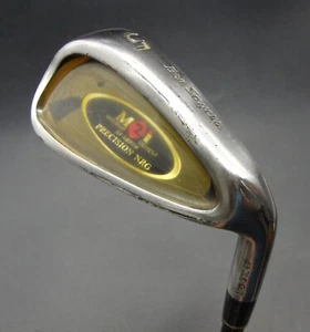 Ben Sayers Precision NRG M2i 5 Iron Senior Flex Graphite Shaft Ben Sayers Grip - Picture 1 of 4