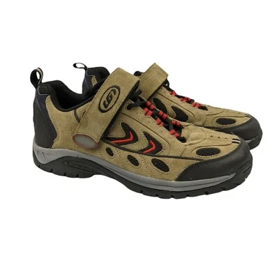 Louise Garneau Cycling Shoes Womens 9 US 42 EU Lace Up Strap Excellent Condition - Image 1 of 4