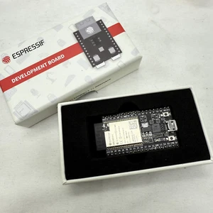 Carte de développement ESP32-DevKitC-VE ESP32-WROVER-E - Photo 1/8