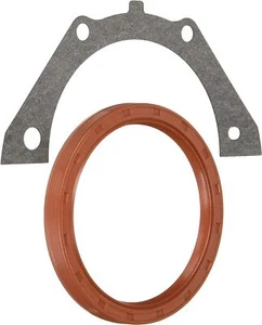 MAHLE JV554 REAR MAIN SEAL 1 PIECE CHEV 262 265 305 350 VARIOUS - Picture 1 of 2