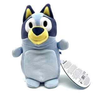 Squishmallows Hugmee Bluey 5” Inch Plush Brand New BNWT In Hand SHIPS FAST - Picture 1 of 5