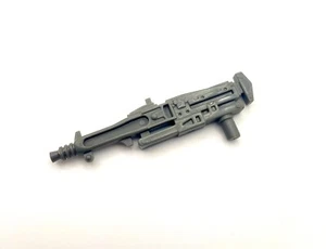 Groundshaker Rifle Gun Transformers G1 Hasbro Takara Vintage - Foto 1 di 2
