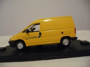 1/43 Verem Peugeot Expert La Poste V271 - Picture 1 of 5
