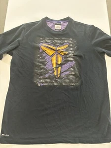 Nike Girls Dri-Fit T-shirt Size XL - Picture 1 of 3
