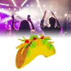 Mexican Hat Lovely Selfie Hat Costume Hat for Birthday Fancy Dress Halloween