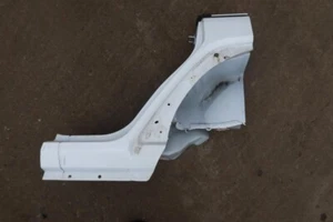 2018-23 Jeep Wrangler JL OEM Rear Left Driver Side Quarter Dog Leg Cut 68302717 - Picture 1 of 10