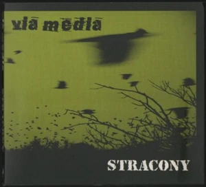 Via Media / Stracony - Via Media / Stracony (CD, Album) - Bild 1 von 2