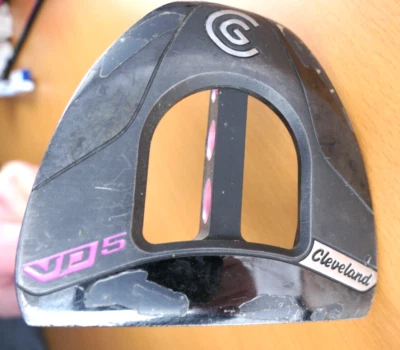 Golfschläger Putter / VP5 Visual Performence / Cleveland / 88cm - Bild 1 von 4