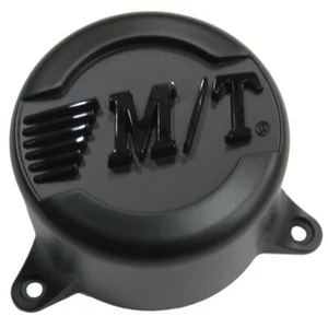 Mickey Thompson Classic Baja Lock Center Cap - MT 5X4.5/5.0 90000019995 - Picture 1 of 10