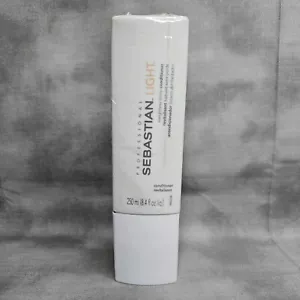 SEBASTIAN Professional Light Weightless Shine Conditioner Color Safe 8.4 oz - Picture 1 of 2