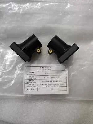 DJI drone UAV T20 tripod and fiberglass board connector Tripod fastener parts - Image 1 of 4