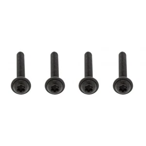 Freightliner Cascadia Black Grille Screw Set - Picture 1 of 1