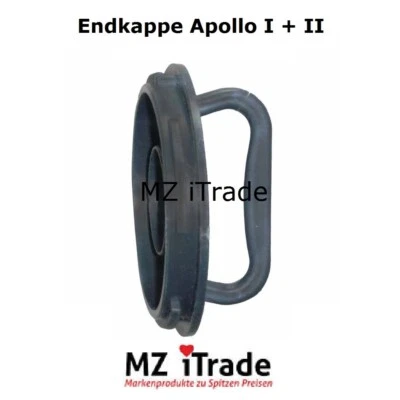 Original Ersatzteil für Aalreuse Aalkorb Reuse APOLLO I+II Kappe ohne Köderkorb - Bild 1 von 4