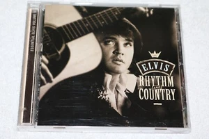 Elvis Presley Burning Love 1999 US NM CD RCA 07863 67742 2 Pop Rock & Roll - Bild 1 von 4